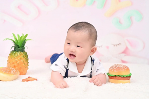 阿拉善盟两岁八个月宝宝身高